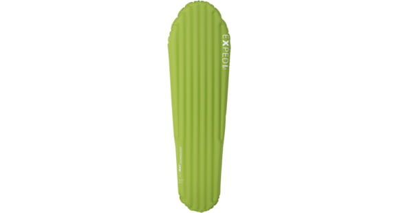 Exped Ultra 1R Mummy, Lichen, Medium, 7640445454414
