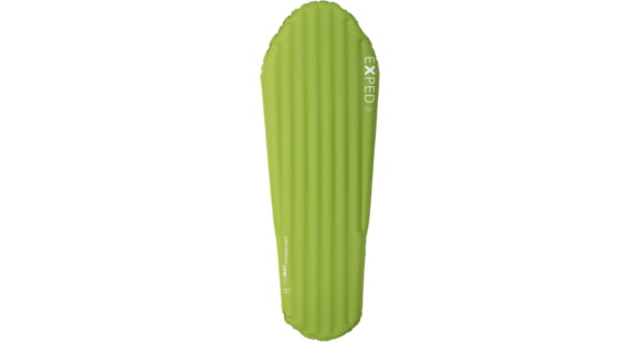Exped Ultra 1R Mummy, Lichen, Medium/Wide, 7640445454421