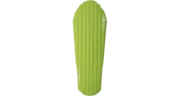 Exped Ultra 3R Mummy, Lichen, Medium/Wide, 7640445454513