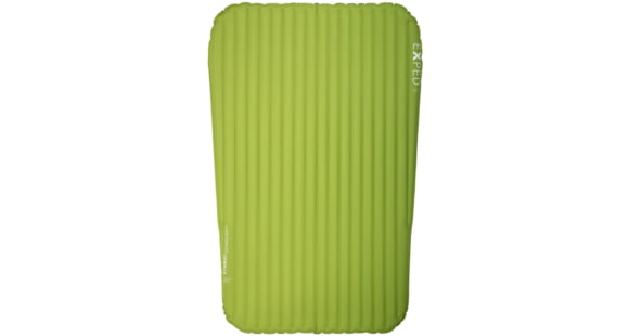 Exped Ultra 3R Sleeping Pad, Lichen, Duo LW, 7640445454544