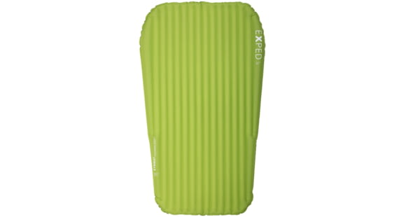 Exped Ultra 3R Sleeping Pad, Lichen, Duo Medium, 7640445454537