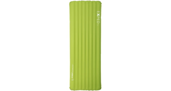 Exped Ultra 3R Sleeping Pad, Lichen, MW, 7640445454483