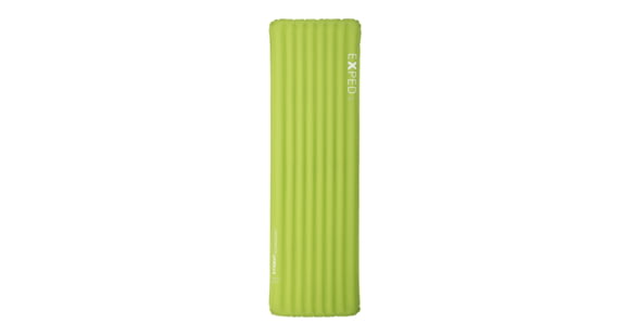 Exped Ultra 5R Sleeping Mat, Lichen, Medium, 7640445454551