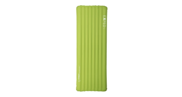 Exped Ultra 5R Sleeping Mat, Lichen, Medium/Wide, 7640445454568