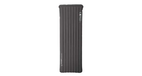 DEMO, Exped Ultra 7R Sleeping Mat, Greygoose, Large/Wide, 7640445454636