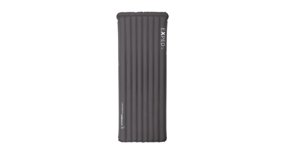 Exped Ultra 7R Sleeping Mat, Greygoose, Medium/Wide, 7640445454629
