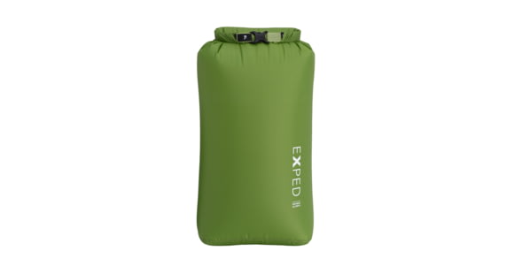 Exped Ultra Dry Bag, Meadow, 8L, 7640277848252