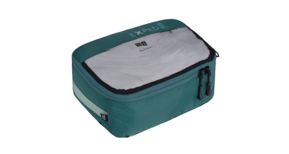 Exped Ultra Mesh Organizer, Cypress, 9L, 7640277848344
