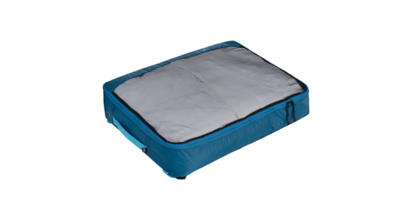 Exped Ultra Mesh Organizer, Deep Sea, 20L, 7640277848368