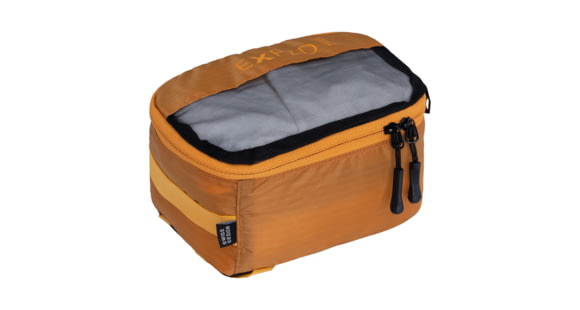 Exped Ultra Mesh Organizer, Gold, 3L, 7640277848337