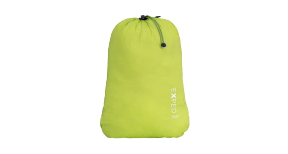 Exped Ultra Stuffbag, Lime, 5L, 7640277847903