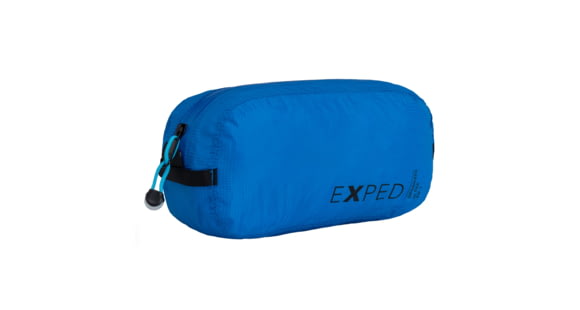 Exped Ultra Zip Organizer, Lake, 1L, 7640277848504