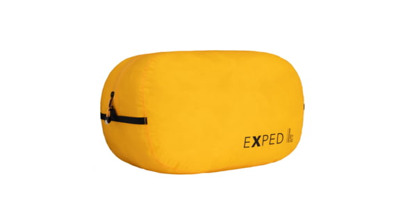 Exped Ultra Zip Organizer, Sunshine, 13L, 7640277848535