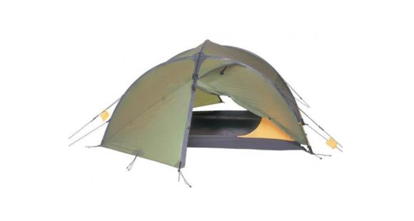 Exped Venus II Tent - 2  Person,  4 Season ? Green