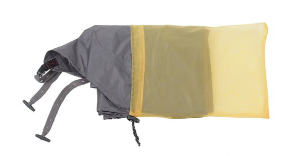 Exped Venus III Footprint