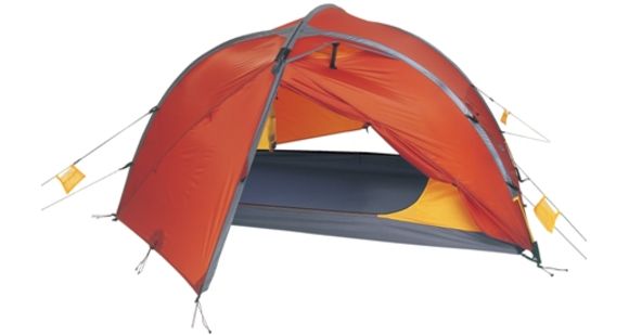 Exped Venus III Tent - Terracotta