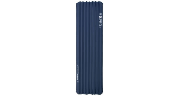 Exped Versa 2R Sleeping Pad, Navy, LW, 7640445454162