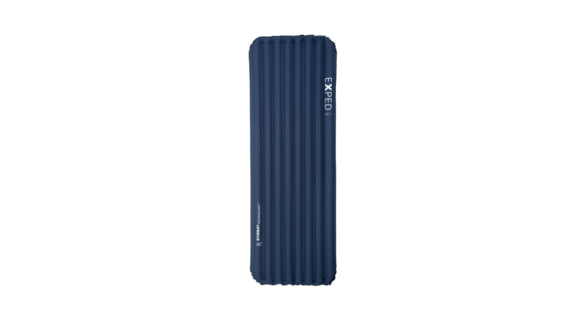 Exped Versa 4R Sleeping Pad, Navy, Medium, 7640445454179