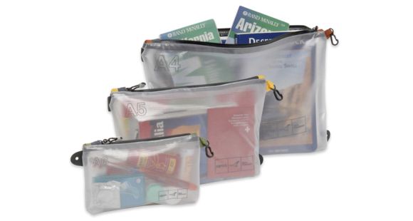 Exped Vista Organizer-Large