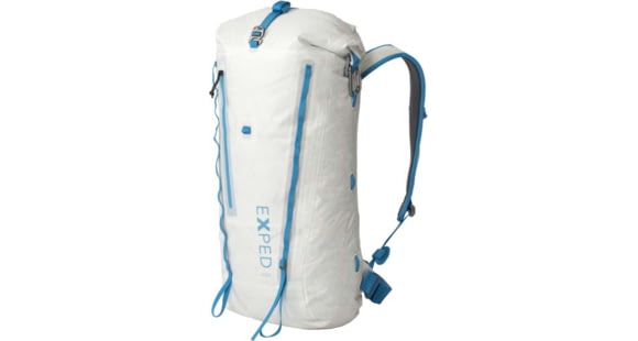 Exped Whiteout 30 Backpacks, White, Medium, 7640171995915