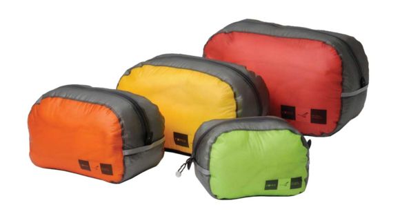 Exped Zip Pack UL-Yellow-Large