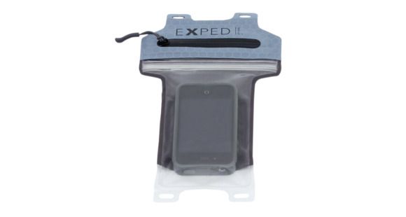 Exped Zip Seal Waterproof Case-Green-7