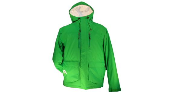 FlyLow BA Puffy-Green-Medium