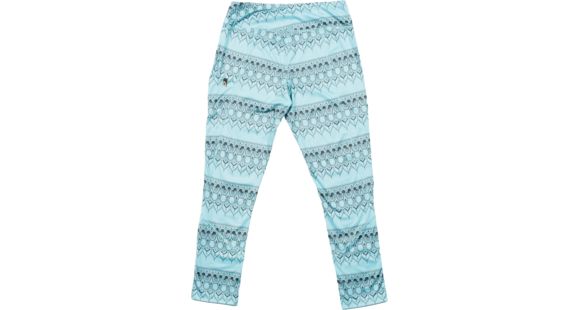 FlyLow Bailey Leggings - Women's-Azure-8