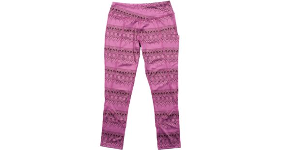 FlyLow Bailey Leggings - Women's-Thistle-8