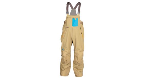 FlyLow Baker Bib - Men's-Fatigue-Large