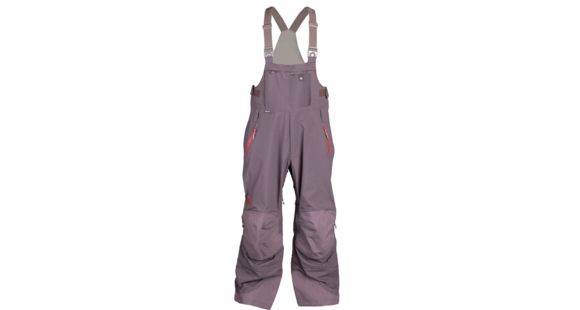 FlyLow Baker Bib - Men's-Space-Medium