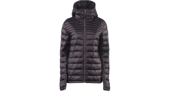 FlyLow Betty Down Hoody - Women's -Nebula-Small