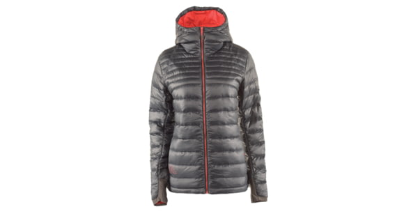 FlyLow Betty Down Hoody - Women's -Night-Medium