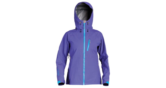 FlyLow Billie Coat - Women's-Eclipse-X-Small