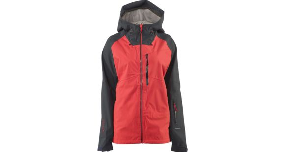 FlyLow Billie Coat - Women's-Lotus/Neptune-Small