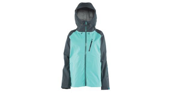 FlyLow Billie Coat - Women's-Mermaid/Night-Small