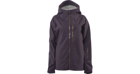 FlyLow Billie Coat - Women's-Nebula-Medium