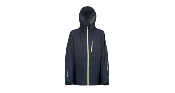FlyLow Billie Coat - Women's-Night-Large