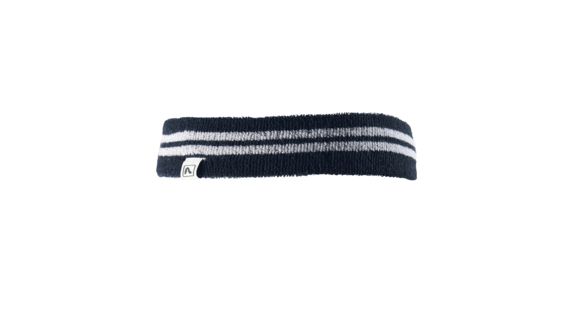 FlyLow Bjorn Sweatband, Twilight/White, OSFM, 0810-1801