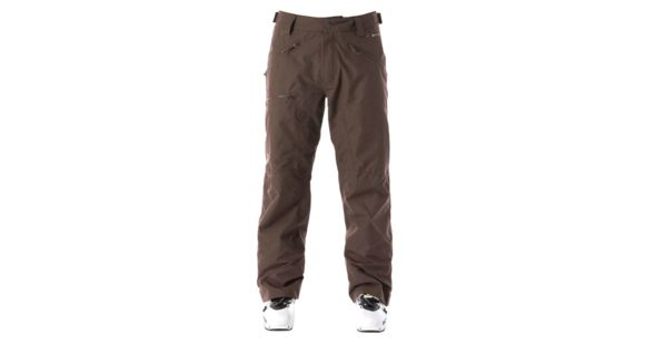 FlyLow Cage Pant - Men's, Bison, Large, 1720-1910