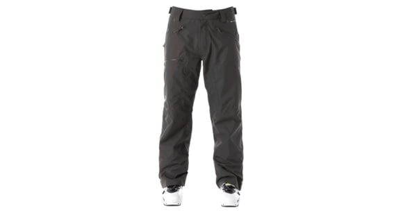 FlyLow Cage Pant - Men's, Black, Extra Small, 1720-1919