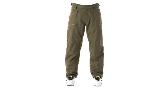 FlyLow Cage Pant - Men's, Kelp, Extra Large, 1720-1905