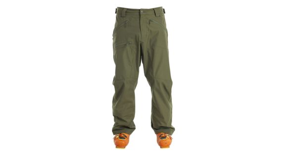 FlyLow Cage Pant - Men's, Seaweed, Extra Large, 1720-1805