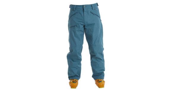 FlyLow Cage Pant - Men's, Wave, Extra Large, 1720-1817
