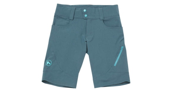 FlyLow Carter Short - Women's, Nordic, Small, 0071-1912