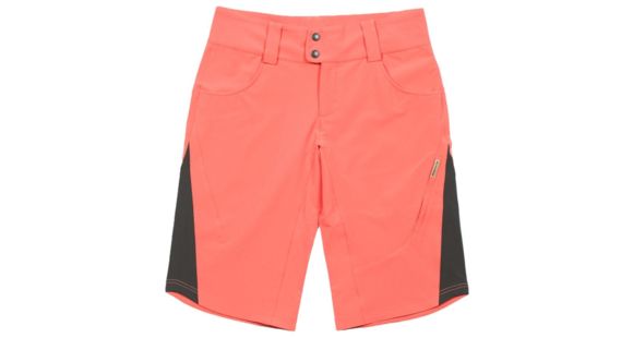 FlyLow Carter Short - Women's-Sunrise-8