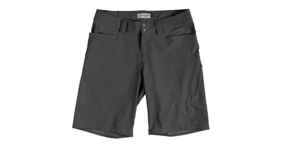 FlyLow Cash Short - Men's, Coal, XL, 0034-1805
