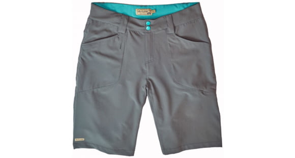 FlyLow Cash Short - Men's-Coal-30 Waist