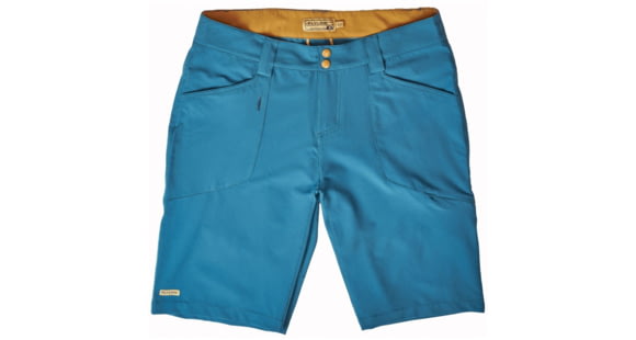 FlyLow Cash Short - Men's-Ocean-36 Waist