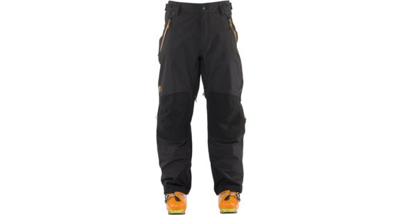 FlyLow Chemical Pant - Men's-Black-Large